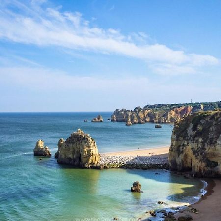 Vila Marachique Alvor Dış mekan fotoğraf