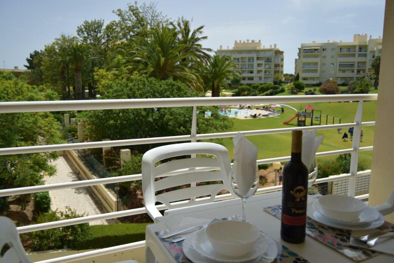 Vila Marachique Alvor Dış mekan fotoğraf