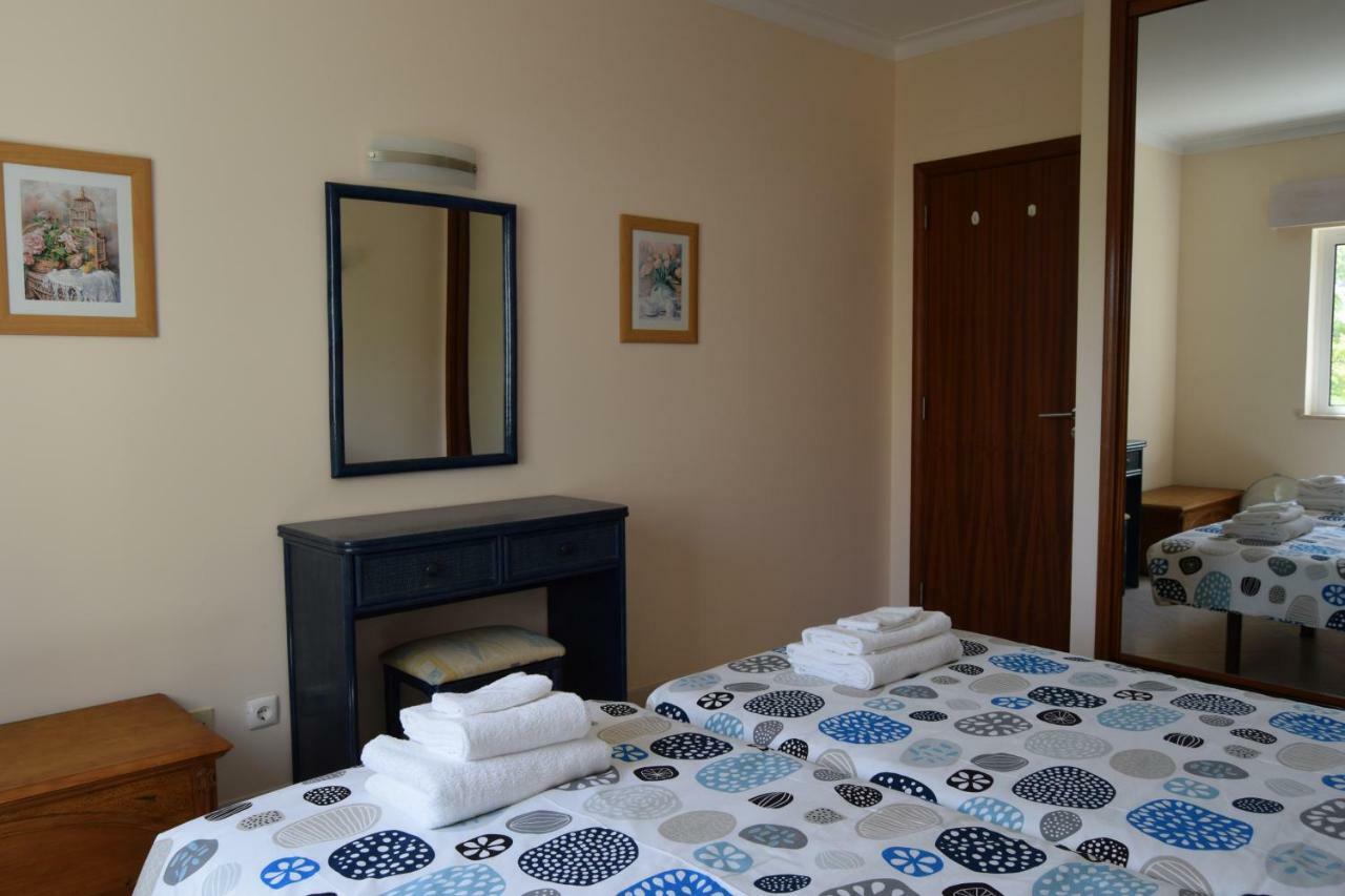 Vila Marachique Alvor Dış mekan fotoğraf
