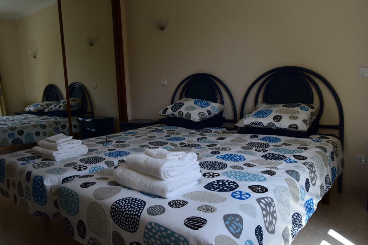 Vila Marachique Alvor Dış mekan fotoğraf