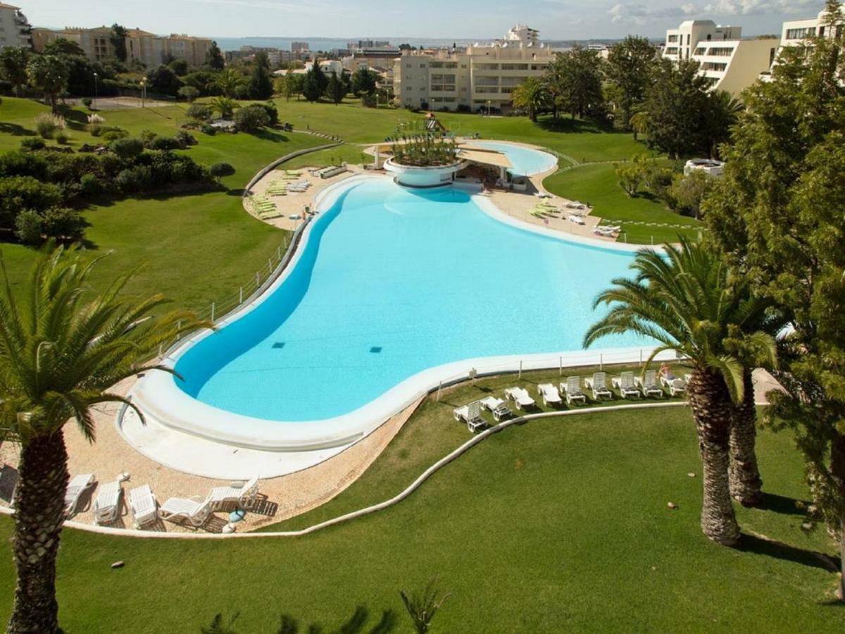 Vila Marachique Alvor Dış mekan fotoğraf