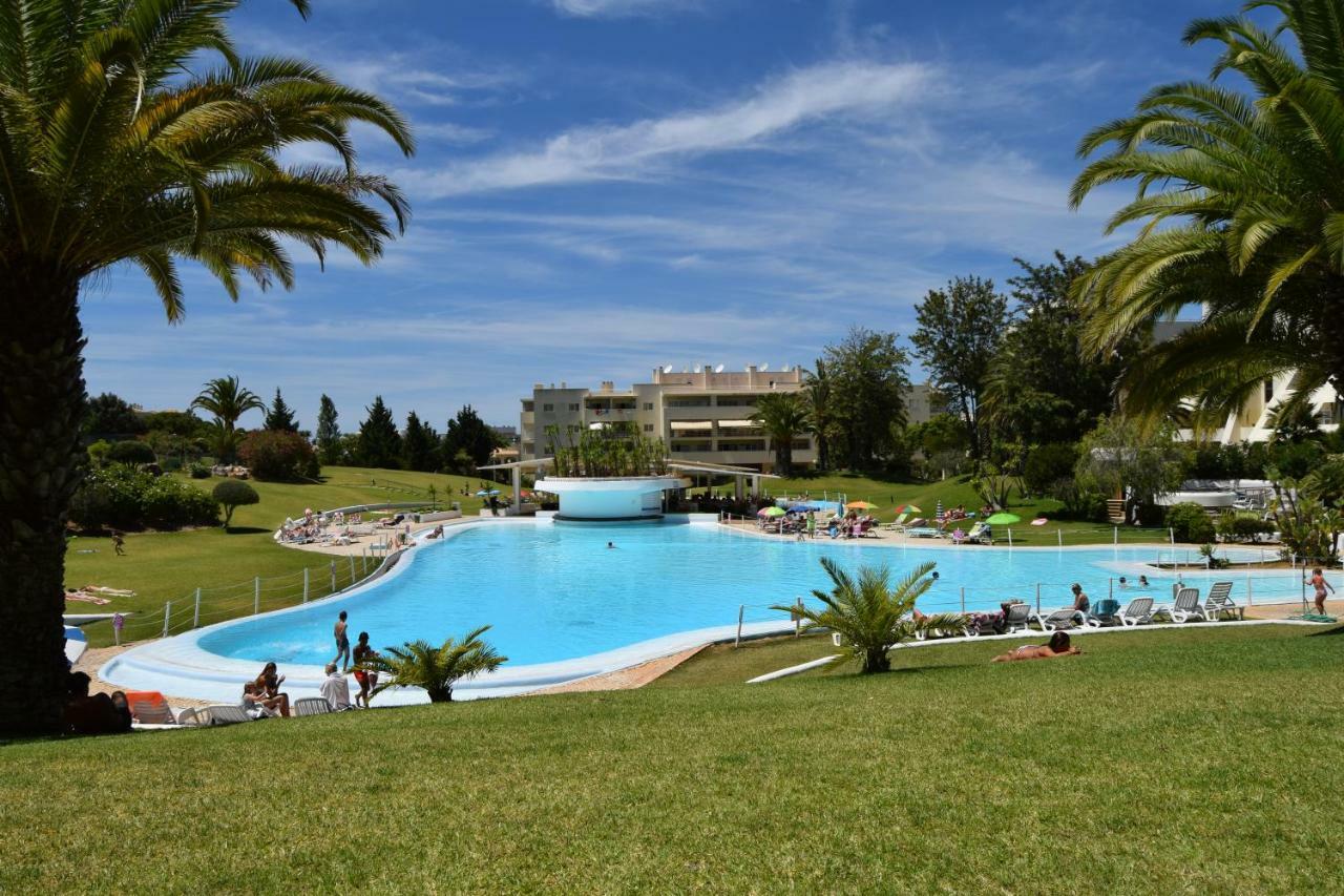 Vila Marachique Alvor Dış mekan fotoğraf