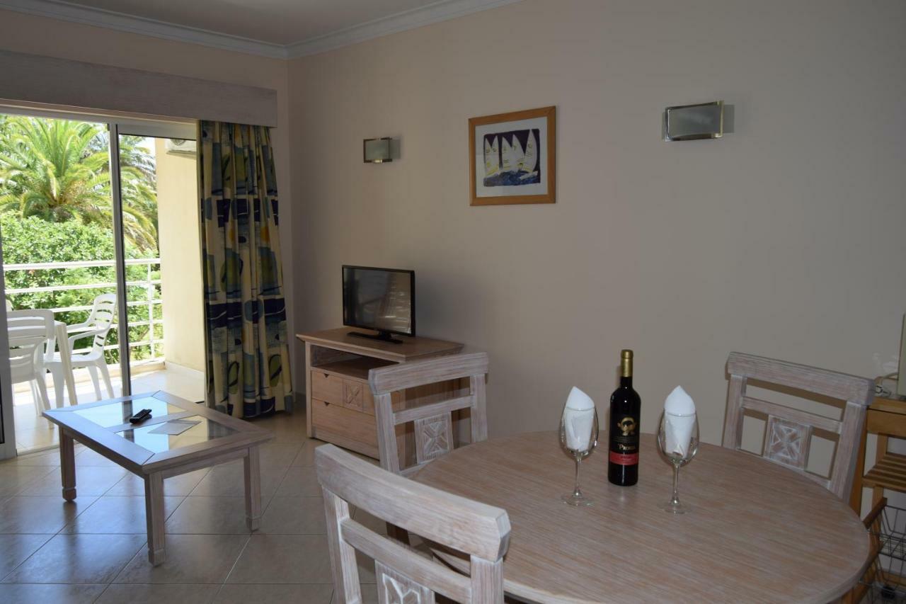 Vila Marachique Alvor Dış mekan fotoğraf