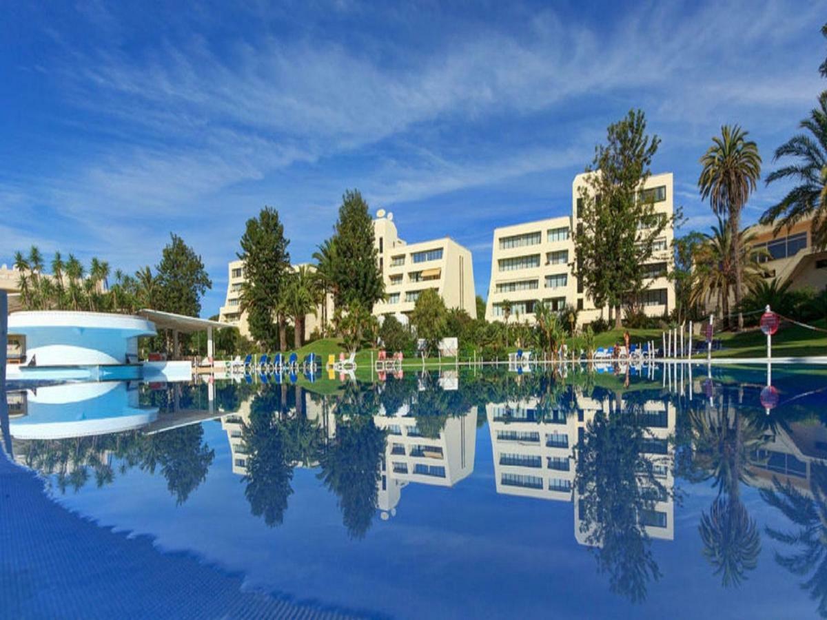 Vila Marachique Alvor Dış mekan fotoğraf