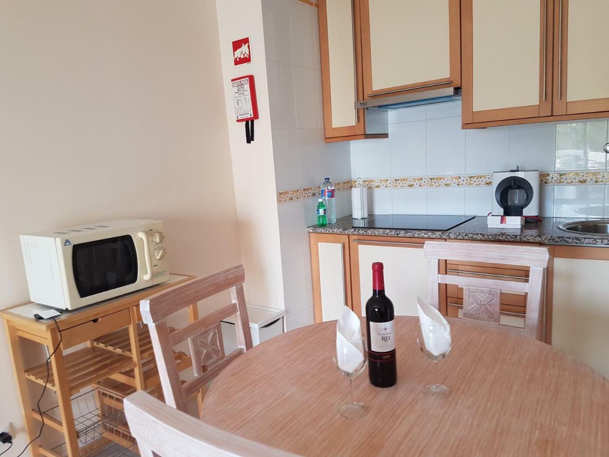 Vila Marachique Alvor Dış mekan fotoğraf