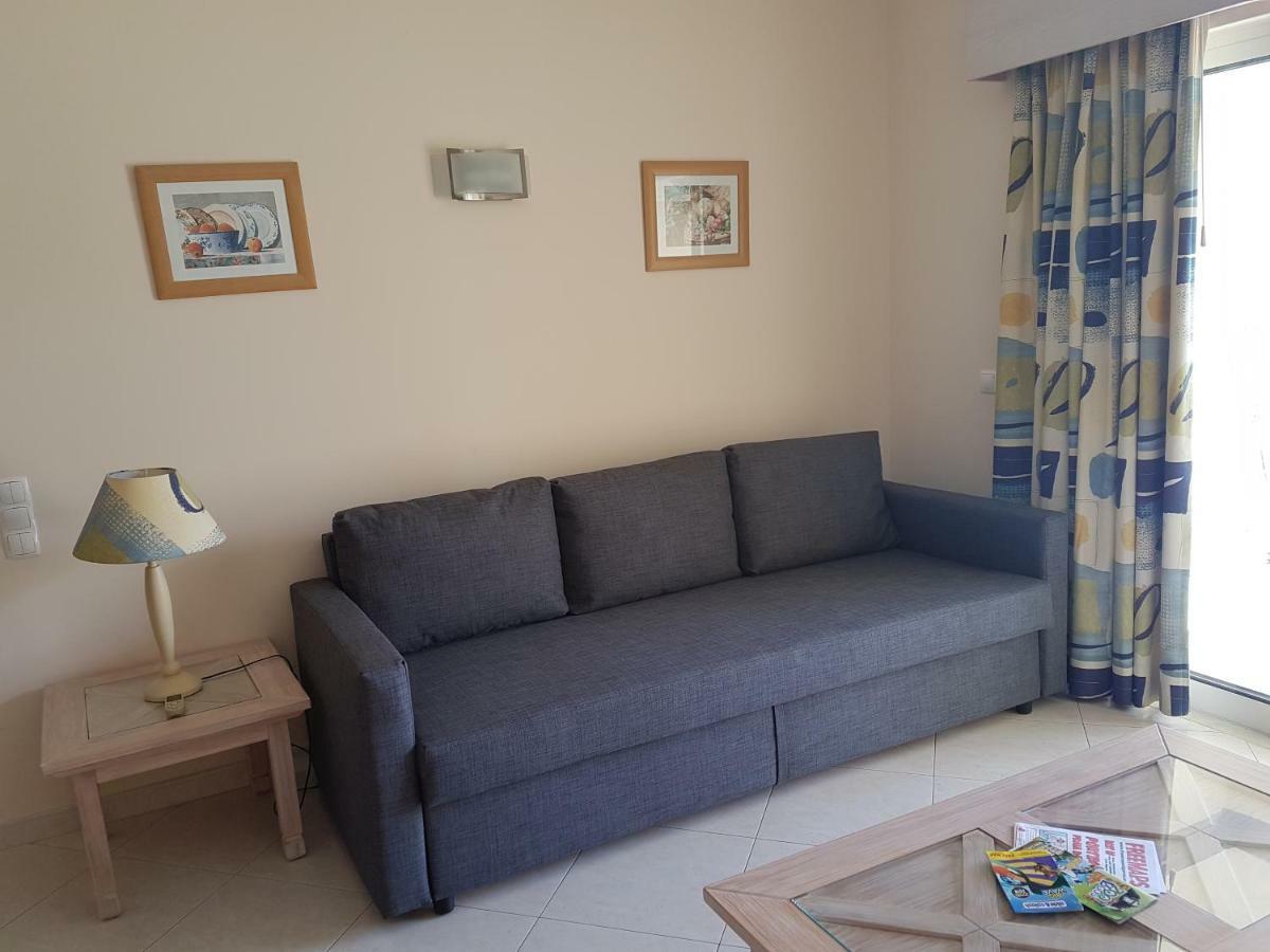 Vila Marachique Alvor Dış mekan fotoğraf