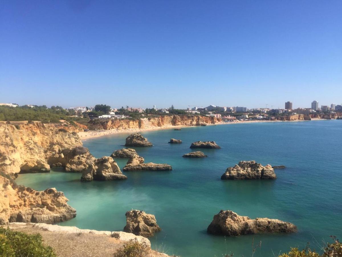 Vila Marachique Alvor Dış mekan fotoğraf