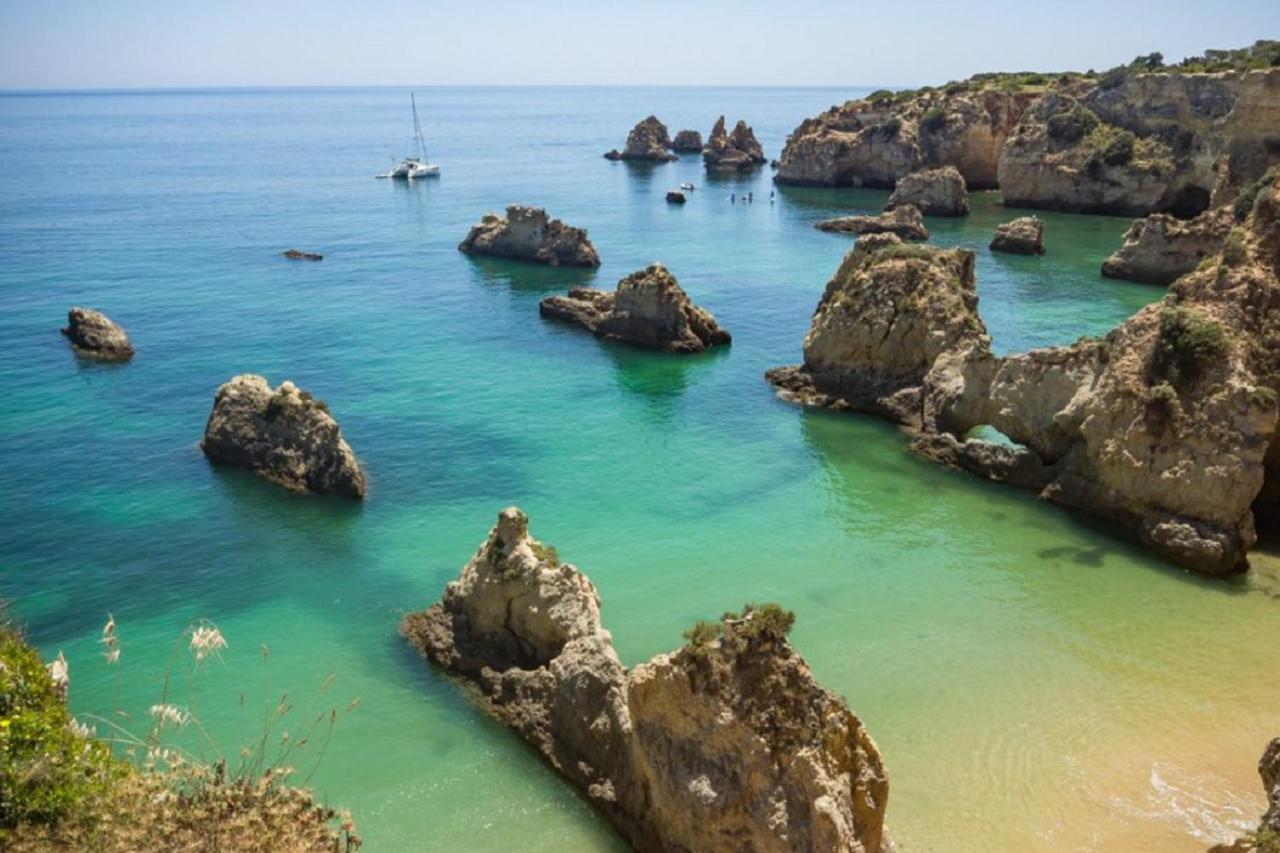 Vila Marachique Alvor Dış mekan fotoğraf