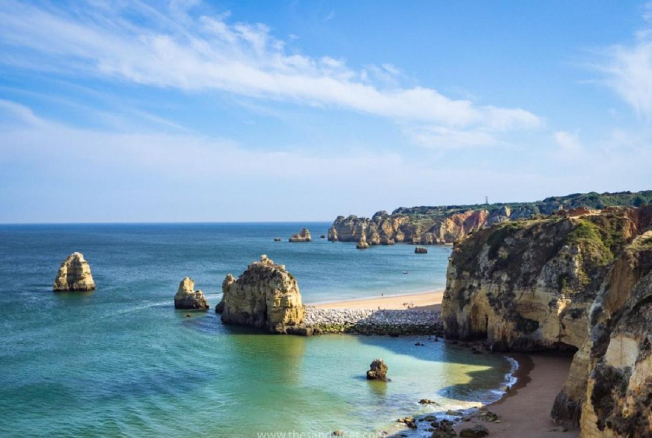 Vila Marachique Alvor Dış mekan fotoğraf