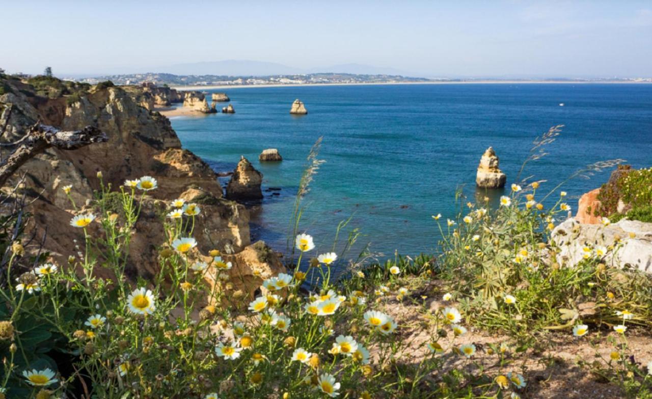 Vila Marachique Alvor Dış mekan fotoğraf